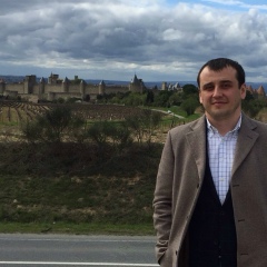 Мухарбий Борануков, 21.11.1986, Москва