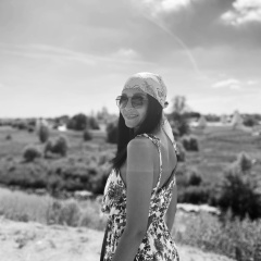 Гуля Аглуллина, 28.09