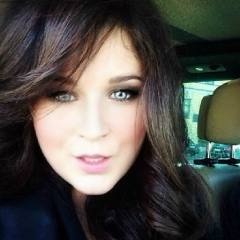 Яна Рыдник, 14.10.1991, Санкт-Петербург