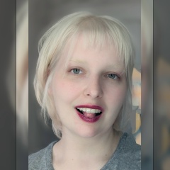 Annette Molot, 22.02, Санкт-Петербург