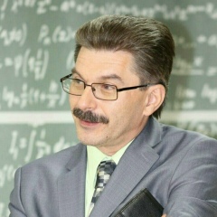 Олег Фролов, 16.04.1965, Москва