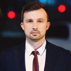 Ваня Бородин, 20.01.1988, Москва