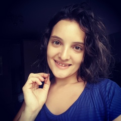 Оля Майорова, 02.09.1987, Москва