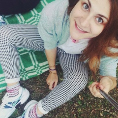 Anuki Grdzelishvili, 17.08.1994, Тбилиси