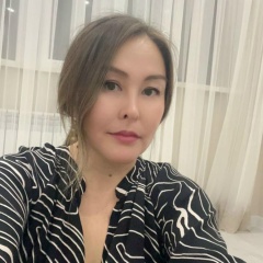 Бибигуль Жан, 07.05, Актау