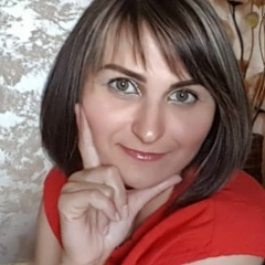 Наталь Валентин