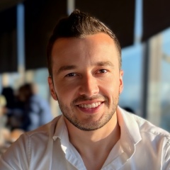 Дмитрий Щевелев, 01.04, Irvine