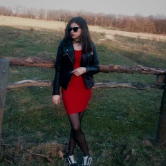 Ірина Андрейків, 03.08.2001, Новый Роздол