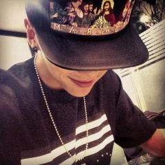 Bang Yongguk, 31.03.1990