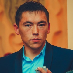 Тынчтык Мамыржанов, Ош