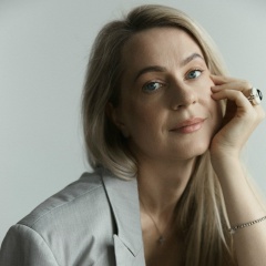 Анна Якимова, 03.04.1989, Москва