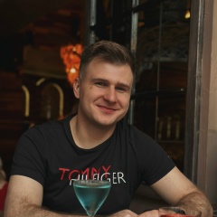 Рустам Сметанин, 02.04.1995, Москва