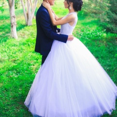 Алтынай Аширова, 14.09.1991, Кызылорда