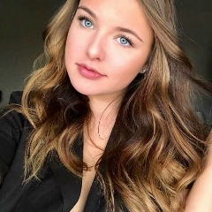 Кира Рябова, 18.07