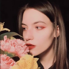 Анна Бадалян, 02.02.1999