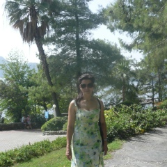 Гузель Валеева, 14.12.1964, Уфа