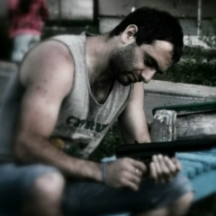 Эдгар Фарулин, 23.09