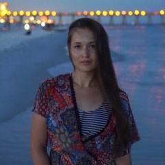 Анна Ахметова, 17.12