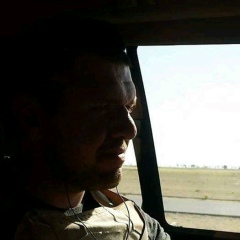 Александр Потемкин, 22.07.1983, Москва