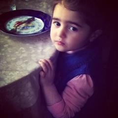 Qristina Hovhannisyan, 05.01.1994, Ереван