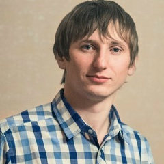 Михаил Антонов, 03.03, Кострома