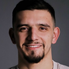 Виктор Ильященко, 02.12, Ставрополь