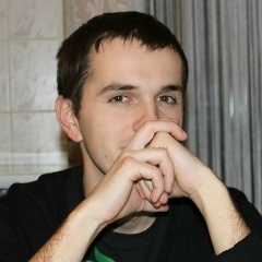 Вадим Рыков, 29.07, Харьков