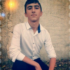 Ilham Ehmedov, 25.11.1994
