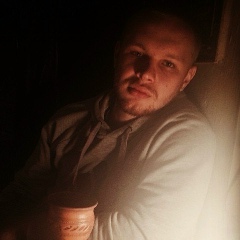 Владимир Работягов, 18.10.1991, Киев