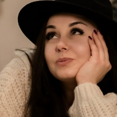 Даша Попова, 14.08, Одесса