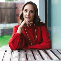 Ксения Устимова, 04.02, Санкт-Петербург