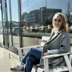 Екатерина Белькова, 03.04, Костомукша
