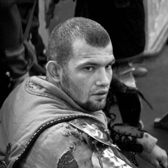 Дима Никитин, 28.11.1985, Praha