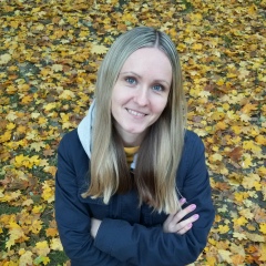 Татьяна Великая, 20.10