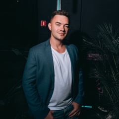 Алексей Роговец, 27.08.1990, Тюмень