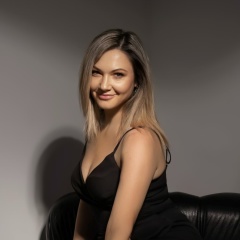 Екатерина Филобок, 29.09