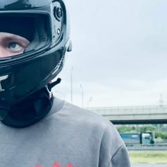 Илья Гурьев, 30.05, Москва
