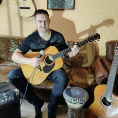 Дмитрий Лиховидов, 17.04, Витебск