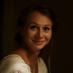 Olga Kapranova, 13.05, Москва