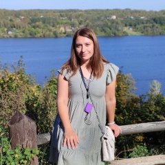 Екатерина Федосова, 23.06, Москва