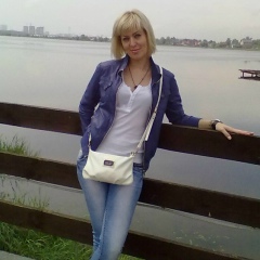 Екатерина Кулешова, Москва
