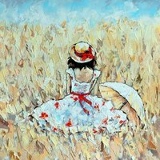 Наталья Багдасарьян, 14.03, Челябинск