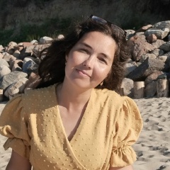 Екатерина Дорожкина, 05.08.1988, Санкт-Петербург