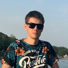 Виталий Давыдов, 18.05.1989, Волгоград