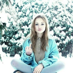 Ирина Маханова, 20.12.1998, Белебей