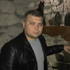 Денис Николаевич, Симферополь