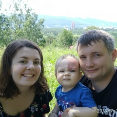 Алексей Антоненко, 13.05.1986, Железногорск