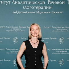 Марина Харитонова, 30.10.1987, Хабаровск