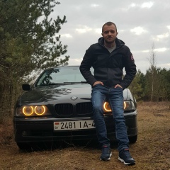 Виталий Деконский