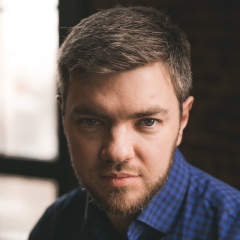 Владимир Смагин, 24.04.1984, Санкт-Петербург